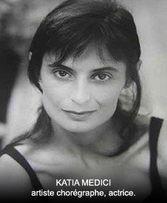 Katia Medici