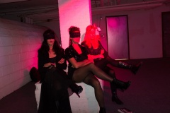 The Velvet Underground Experience / Photo : Marc Baptiste